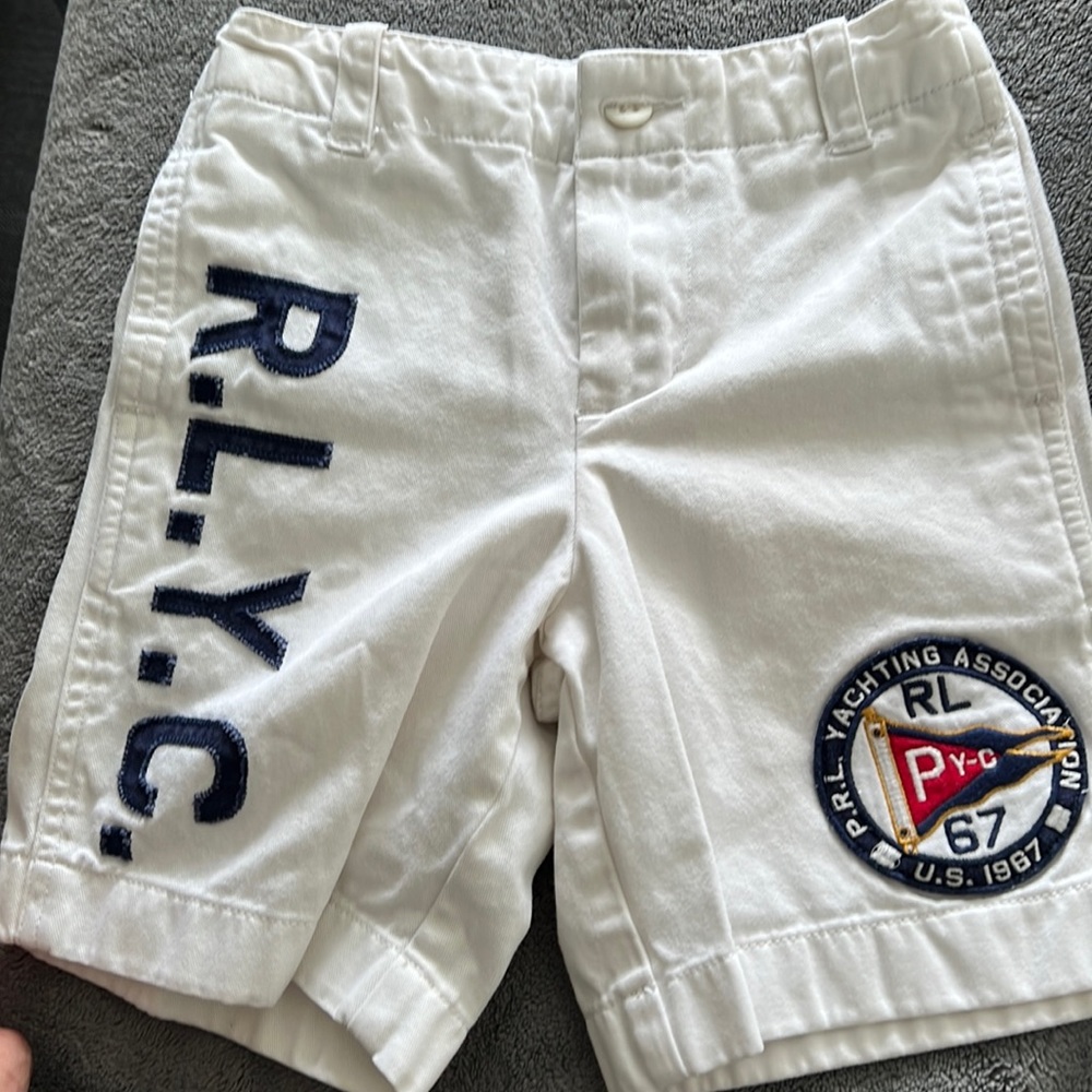 Polo Ralph lauren